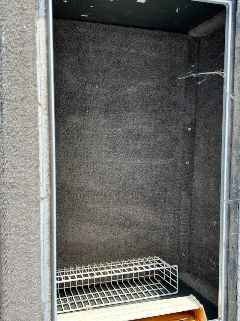 Slide: The Image of Tracker Tournament V-18 2008 - 25