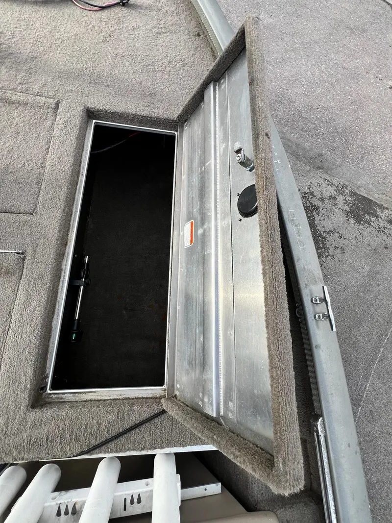 Slide: The Image of Tracker Tournament V-18 2008 - 26