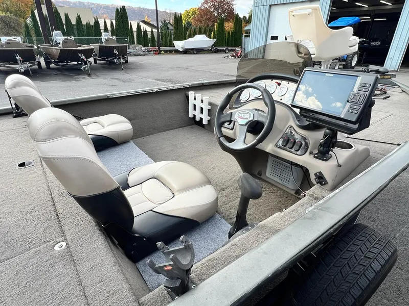 Slide: The Image of Tracker Tournament V-18 2008 - 27