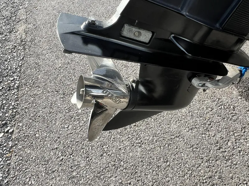 Slide: The Image of Tracker Tournament V-18 2008 - 28