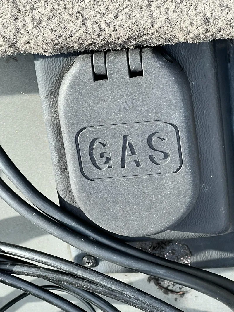 Slide: The Image of Tracker Tournament V-18 2008 - 3