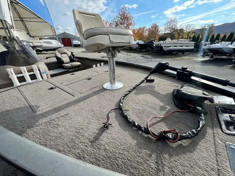 Slide: The Image of Tracker Tournament V-18 2008 - 30