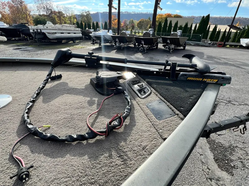 Slide: The Image of Tracker Tournament V-18 2008 - 31