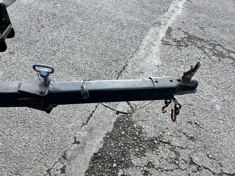 Slide: The Image of Tracker Tournament V-18 2008 - 32