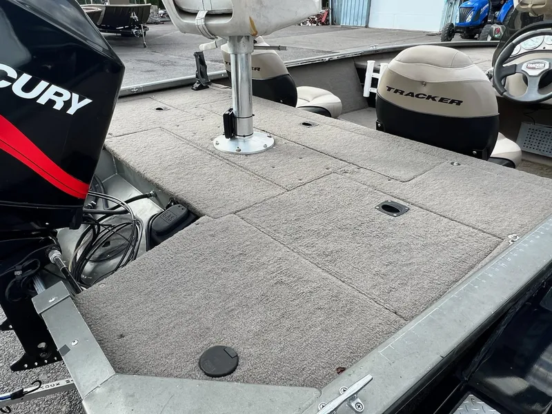 Slide: The Image of Tracker Tournament V-18 2008 - 33