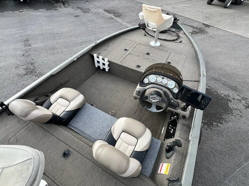 Slide: The Image of Tracker Tournament V-18 2008 - 34