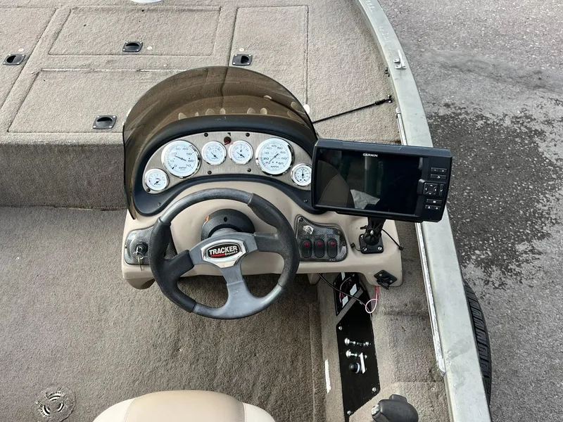 Slide: The Image of Tracker Tournament V-18 2008 - 5