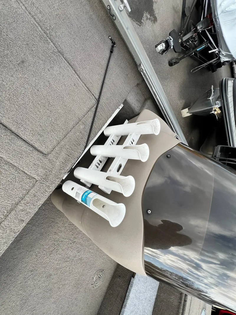 Slide: The Image of Tracker Tournament V-18 2008 - 7