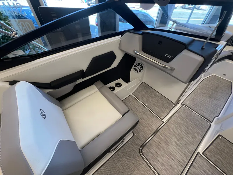 Slide: The Image of Cobalt CS23 2025 - 11