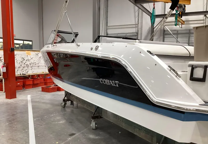 Slide: The Image of Cobalt CS23 2025 - 2