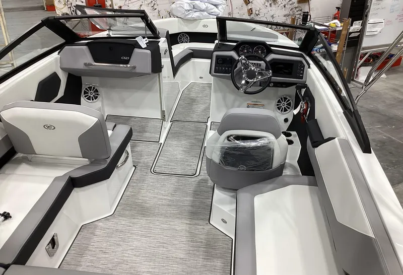 Slide: The Image of Cobalt CS23 2025 - 3