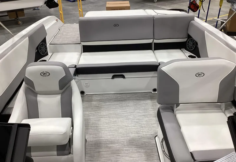 Slide: The Image of Cobalt CS23 2025 - 4