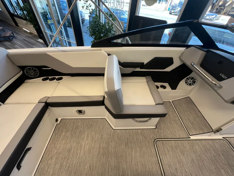 Slide: The Image of Cobalt CS23 2025 - 7