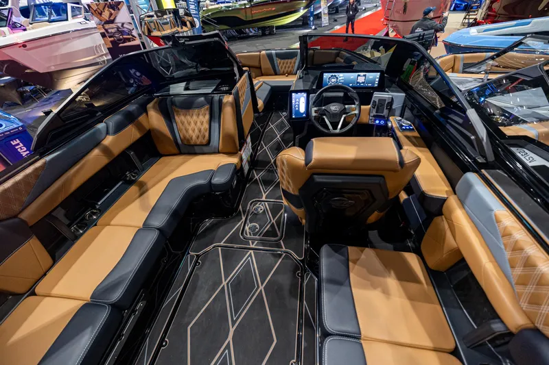 Slide: The Image of Malibu M230 2025 - 6