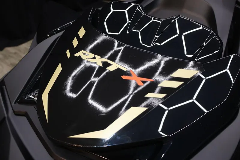 Slide: The Image of Sea-Doo RXT-X 325 2025 - 10