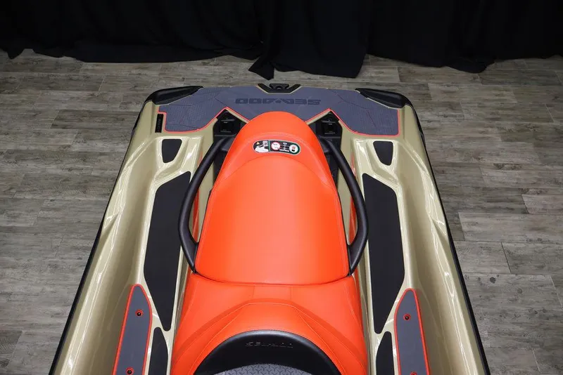Slide: The Image of Sea-Doo RXT-X 325 2025 - 23