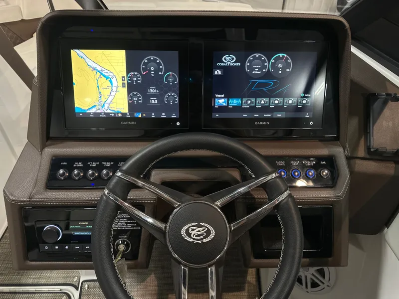 Slide: The Image of Cobalt R4 Surf 2025 - 23