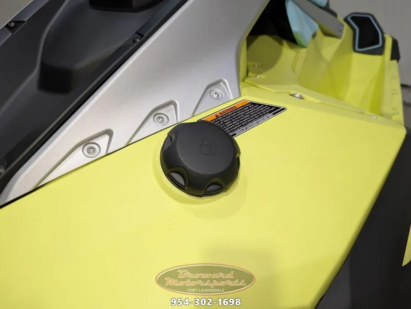 Slide: The Image of Yamaha Jetblaster PRO 2-Up 2025 - 16