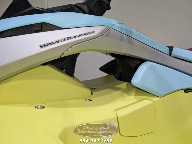 Slide: The Image of Yamaha Jetblaster PRO 2-Up 2025 - 17