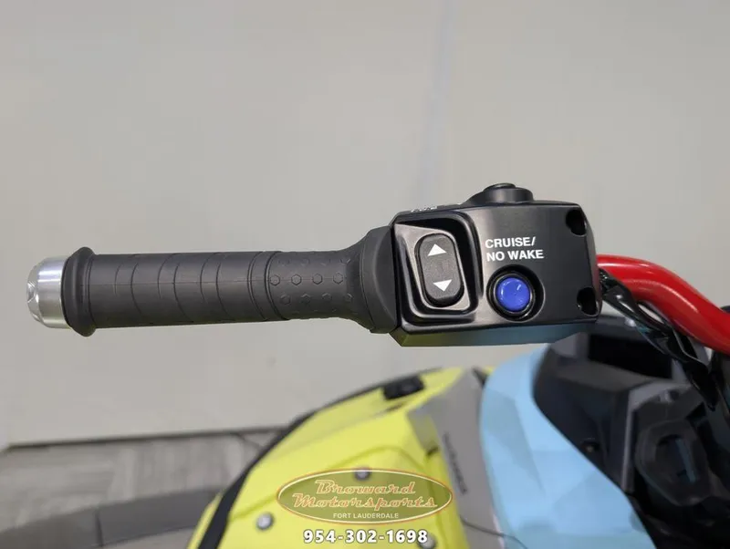 Slide: The Image of Yamaha Jetblaster PRO 2-Up 2025 - 22