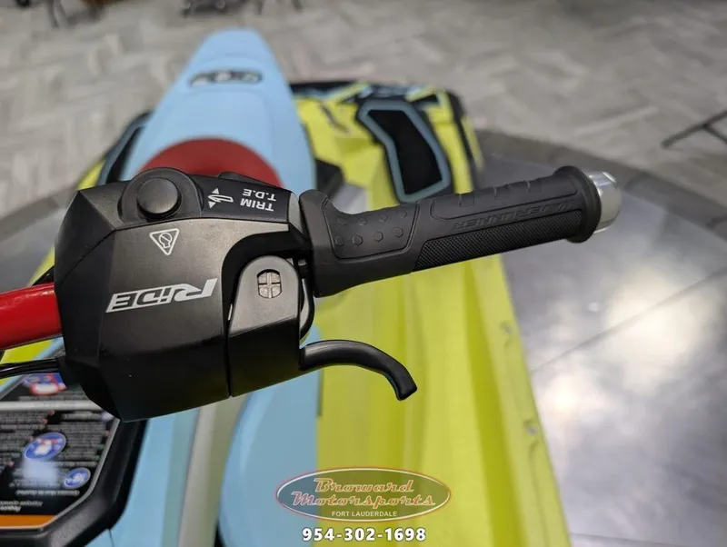 Slide: The Image of Yamaha Jetblaster PRO 2-Up 2025 - 23