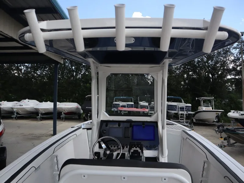 Slide: The Image of Yamaha 252 FSH Sport 2025 - 13