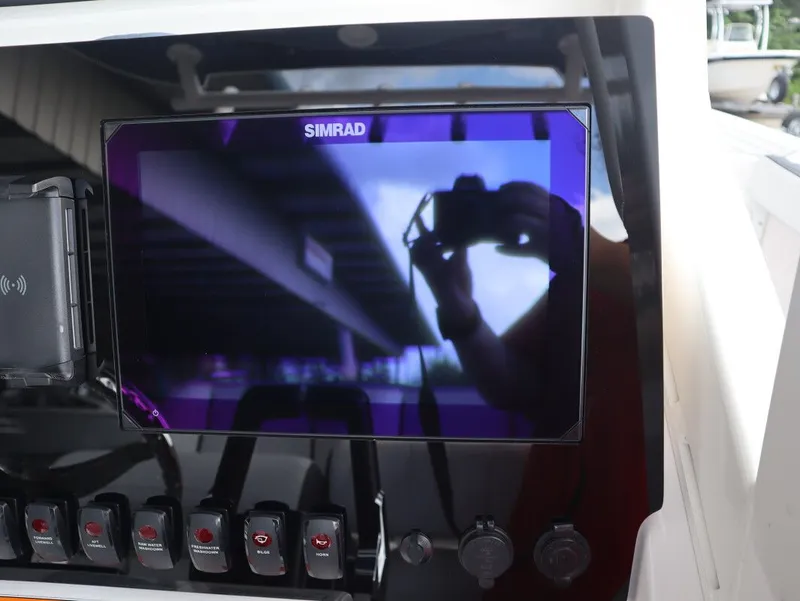 Slide: The Image of Yamaha 252 FSH Sport 2025 - 15