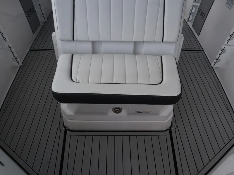 Slide: The Image of Yamaha 252 FSH Sport 2025 - 21