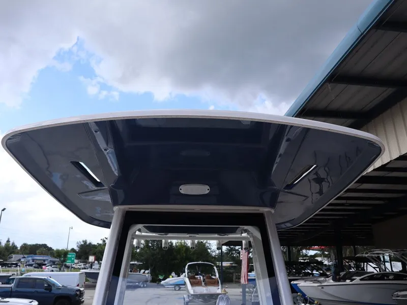 Slide: The Image of Yamaha 252 FSH Sport 2025 - 23