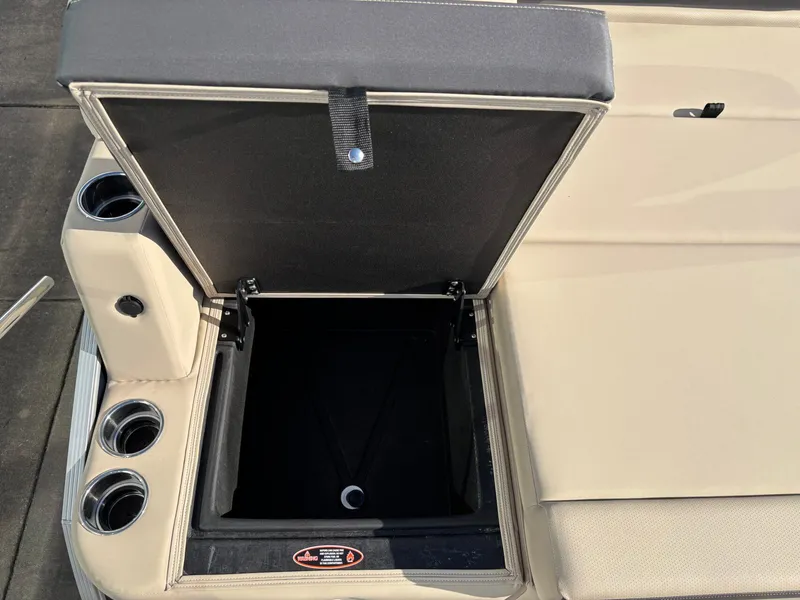 Slide: The Image of Harris Cruiser 250 2025 - 20