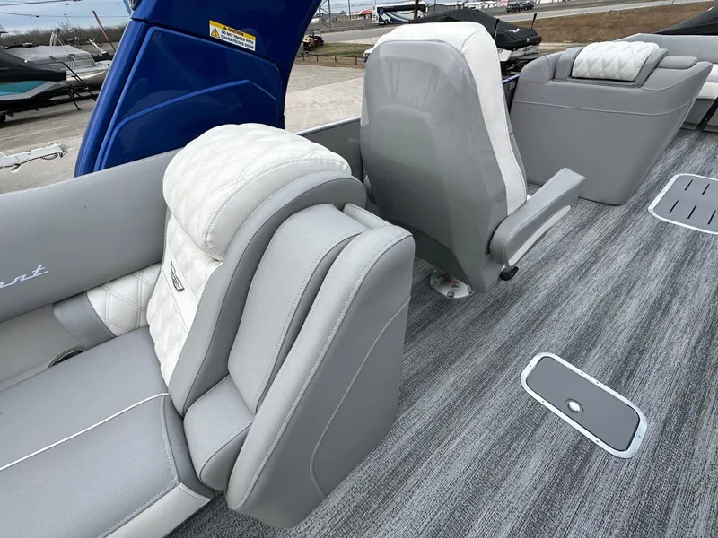 Slide: The Image of Bennington 25 RX FB ARCH 2025 - 13