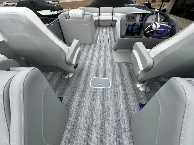 Slide: The Image of Bennington 25 RX FB ARCH 2025 - 14