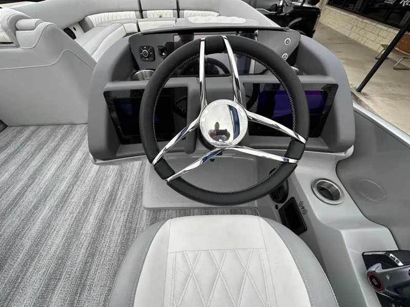 Slide: The Image of Bennington 25 RX FB ARCH 2025 - 16