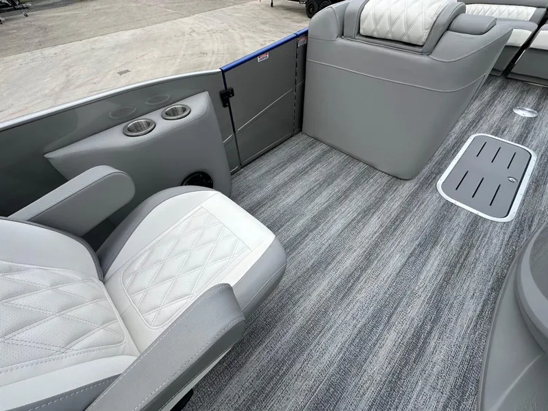 Slide: The Image of Bennington 25 RX FB ARCH 2025 - 17