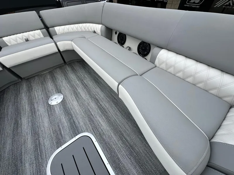 Slide: The Image of Bennington 25 RX FB ARCH 2025 - 22