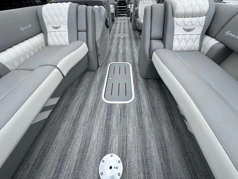 Slide: The Image of Bennington 25 RX FB ARCH 2025 - 24