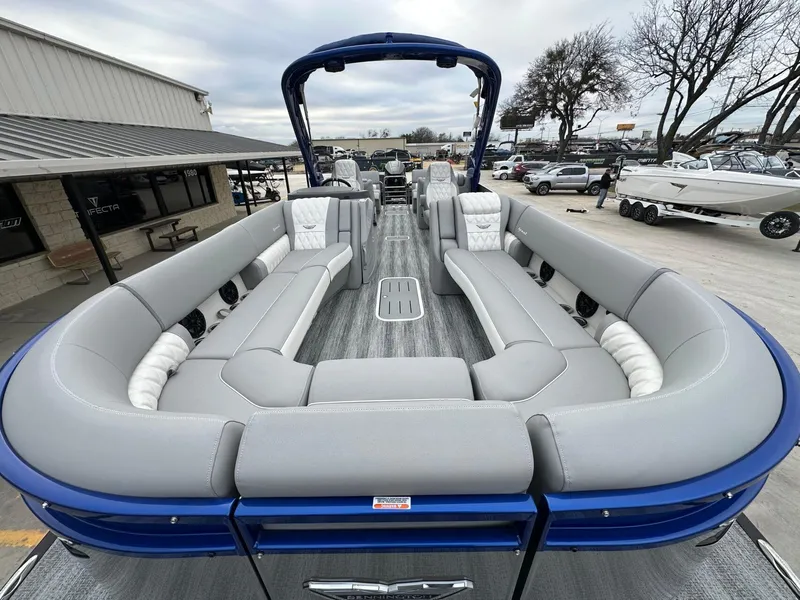 Slide: The Image of Bennington 25 RX FB ARCH 2025 - 26