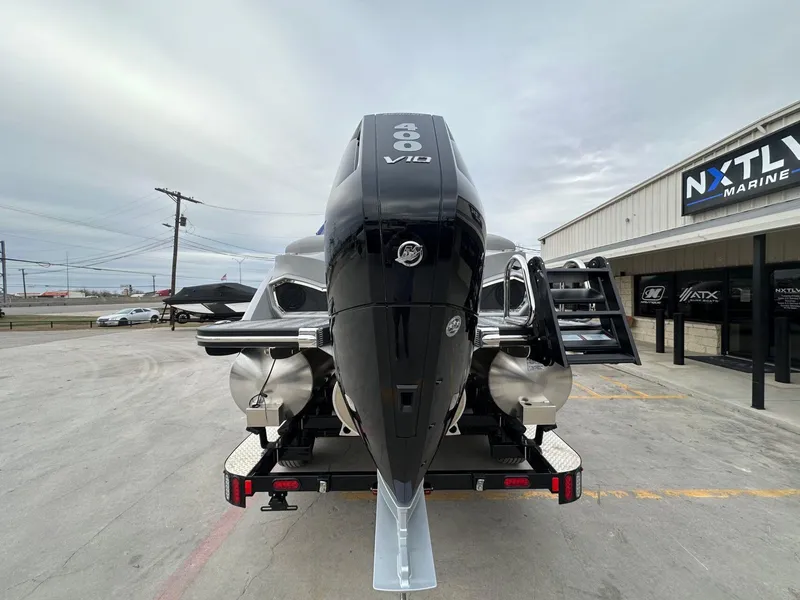 Slide: The Image of Bennington 25 RX FB ARCH 2025 - 3