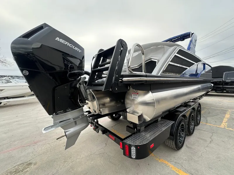 Slide: The Image of Bennington 25 RX FB ARCH 2025 - 4