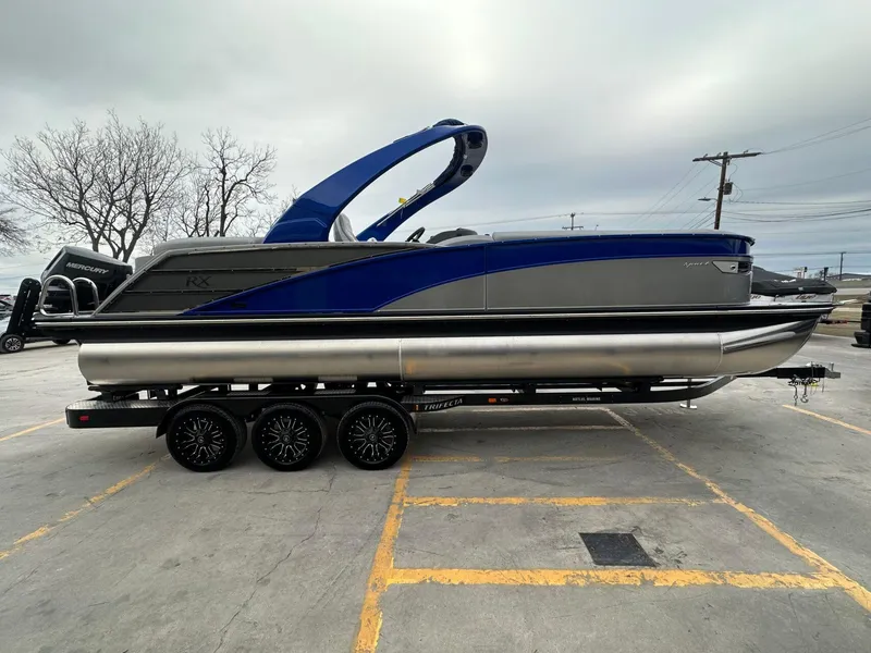 Slide: The Image of Bennington 25 RX FB ARCH 2025 - 5