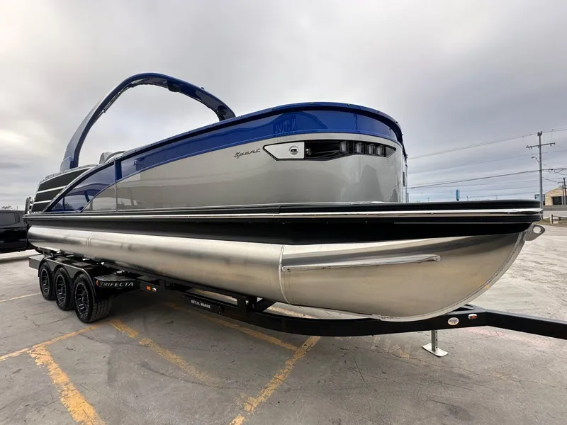 Slide: The Image of Bennington 25 RX FB ARCH 2025 - 6