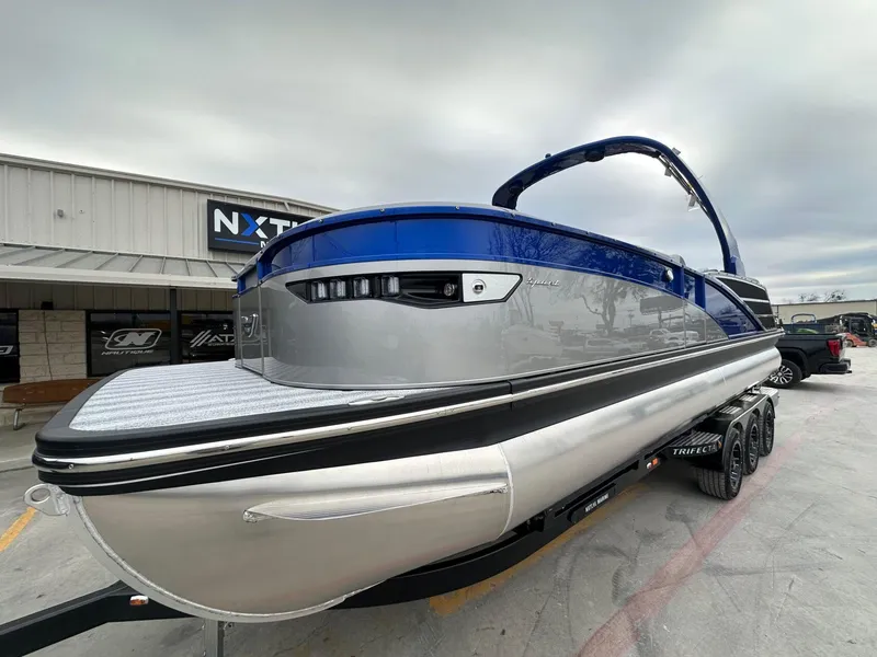 Slide: The Image of Bennington 25 RX FB ARCH 2025 - 8