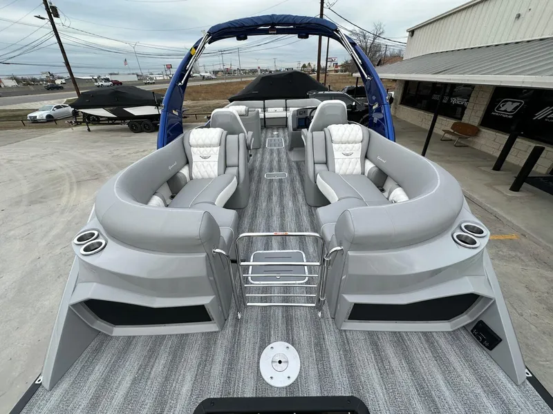 Slide: The Image of Bennington 25 RX FB ARCH 2025 - 9