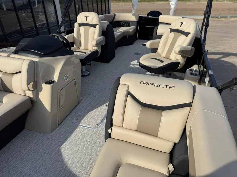 Slide: The Image of Trifecta 24RFCS3 2025 - 12