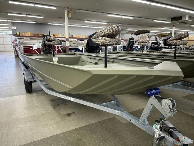 The Image of Lowe RX1860 2025 - 1