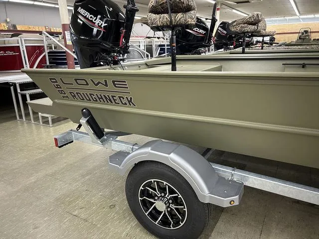 Slide: The Image of Lowe RX1860 2025 - 3