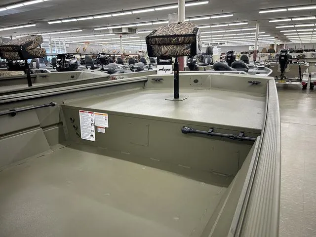 Slide: The Image of Lowe RX1860 2025 - 4