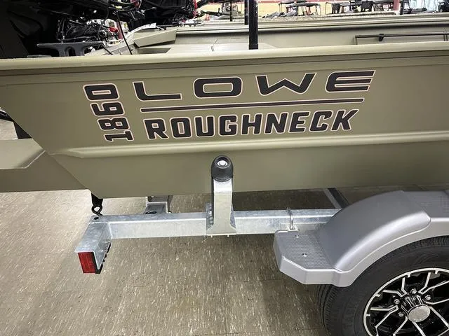 Slide: The Image of Lowe RX1860 2025 - 6