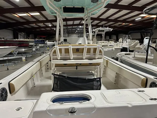 Slide: The Image of Carolina 23 Ultra Elite 2024 - 14