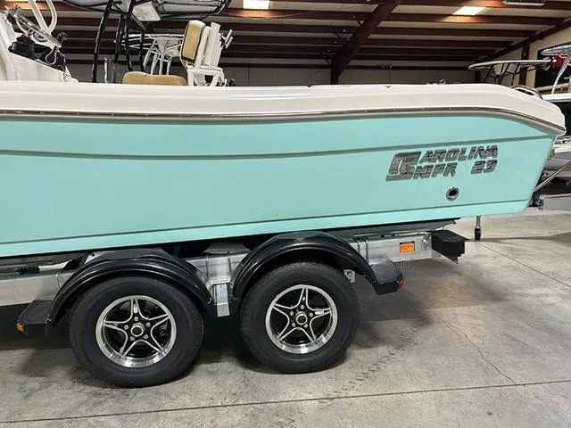 Slide: The Image of Carolina 23 Ultra Elite 2024 - 15